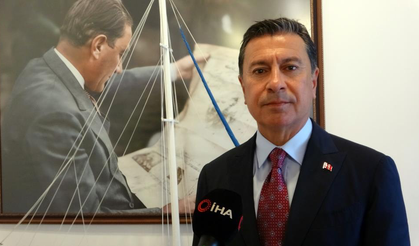 CHP’de istifa dalgası büyüyor! Muğla Büyükşehir Belediye Başkanı Aras CHP’den istifa etti
