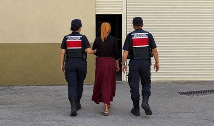Gaziantep JASAT'tan nokta operasyon! Saklandığı adreste yakalandı