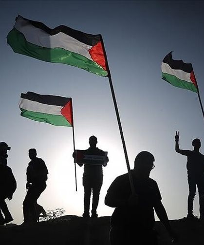 Kahire’de kritik Gazze görüşmesi! Masada Hamas ve Kushner vardı
