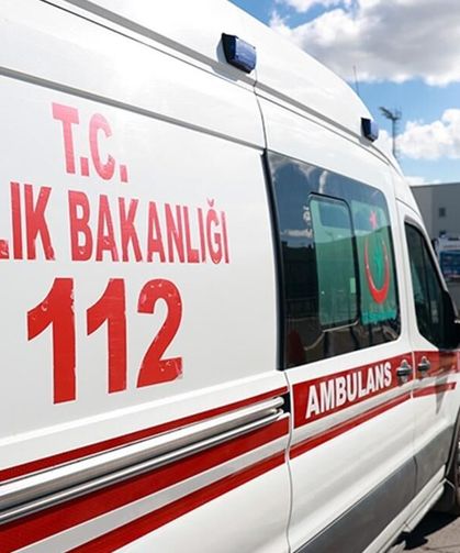 CHP'li İlçe Başkanına bıçaklı saldırı