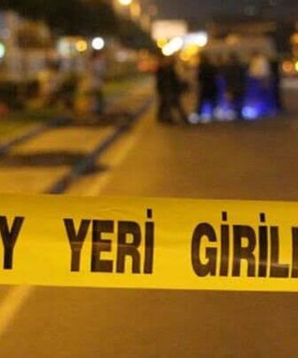 Belediye başkanına neşterli saldırı