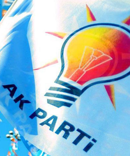 AK Parti’yi Yasa Boğan Ölüm!