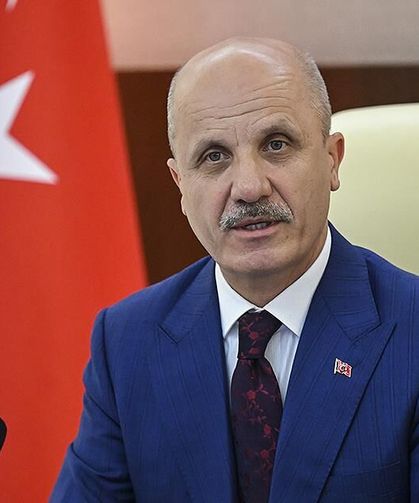 YÖK'ten depremzede öğrencilere büyük destek!
