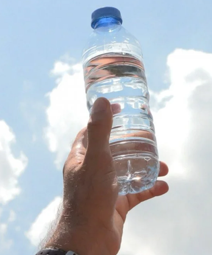 Gaziantep’te ambalajlı su tüketimi arttı: Kaliteli suyun pH değeri kaç olmalı?