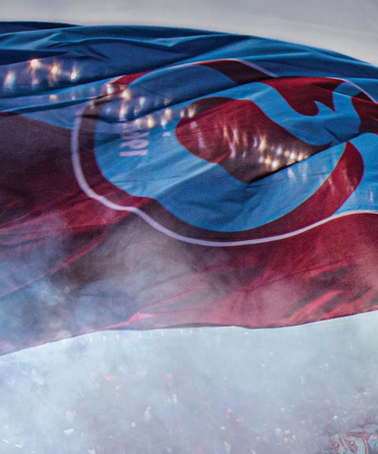 Trabzonspor yeni transferini duyurdu