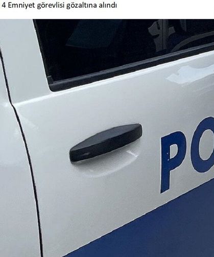 Jigolo ağının çarkı deşifre oldu