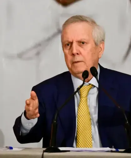 Aziz Yıldırım'dan manifesto