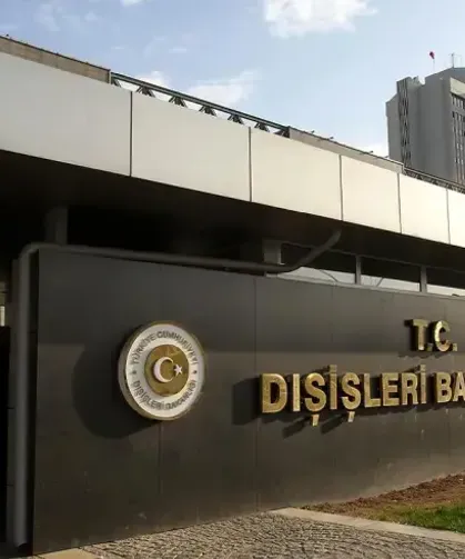 8 ülkeden İsrail'e ortak tepki!