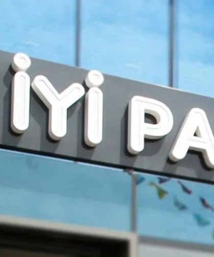 Son dakika: İYİ Partili başkan istifa etti