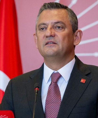 Özgür Özel ve Veli Ağbaba hakkında dokunulmazlık fezlekesi