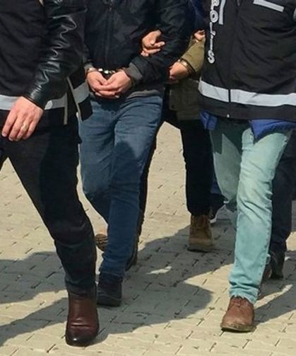 Sosyal medyadan provokatif paylaşım yapan şahıslar yakalandı