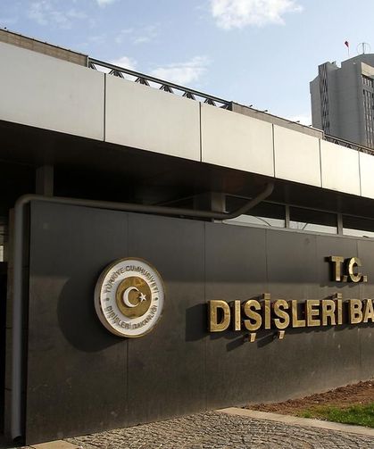 Türkiye dahil 8 ülkenin dışişleri bakanlarından ortak açıklama: İsraile kınama!