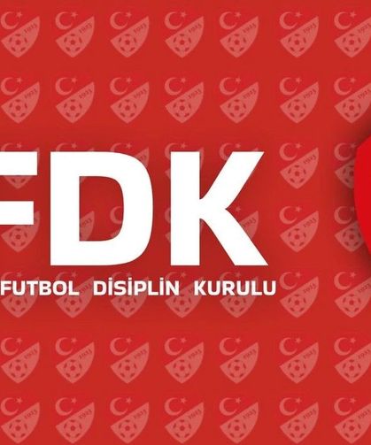 Okan Buruk, Dirk Kuyt, Ertuğrul Doğan ve Serdal Adalı, PFDK'ya sevk edildi