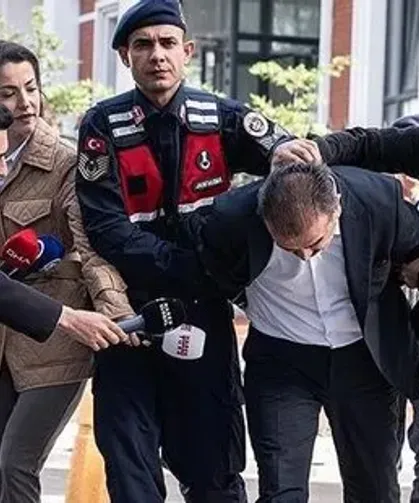 Savcı Yavuz Engin'i tehdit davasında mütalaa açıklandı!