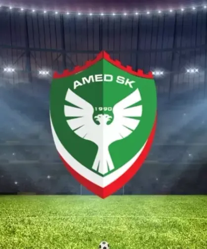 Amed spor taraftar grubunda acı kayıp! 35 yaşındaki yönetici hayatını kaybetti
