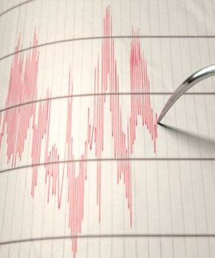Son dakika: Adana’da 4,3 büyüklüğünde deprem
