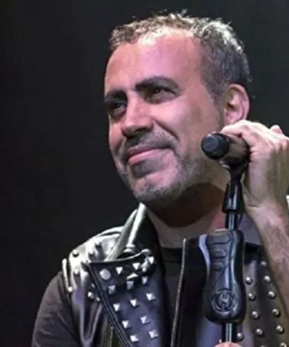 Haluk Levent hastaneye kaldırıldı!