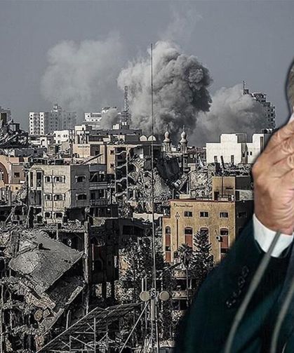 4 Ülkeden İsrail'e yaptırım kararı
