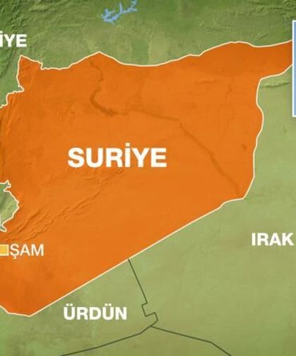 Suriye’de tarihi gün: Esad rejiminin devrilmesinden sonra bir ilk!