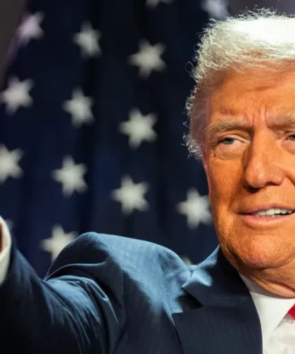 ABD Başkanı Trump'tan İran açıklaması: "İran ile anlaşma tamamlandı"