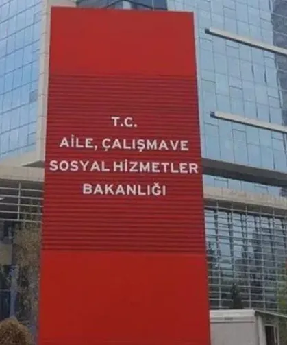 Aile ve Sosyal Hizmetler Bakanlığı personel alımına ilişkin o iddiaları yalanladı