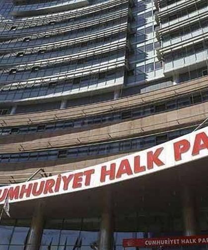 CHP’de Sıcak Gelişme: Özgür Özel ve Veli Ağbaba dosyası Ankara’ya gönderildi