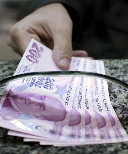 Ekim ayı SED ödemeleri hesaplara yatırıldı