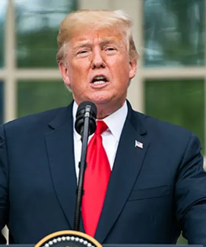 Trump’tan Gazze’de ateşkes müzakereleri ile ilgili açıklama