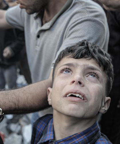 Aktivistler, Gazze'deki duruma dikkati çekmek için "Küresel Gazze Yürüyüşü" eylemiyle Refah'a gidecek