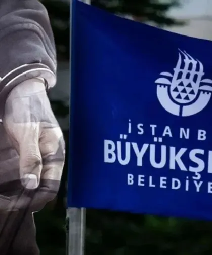 İBB'ye yönelik yolsuzluk soruşturmasında flaş gelişme