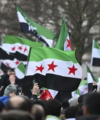 Suriye'de, Esad'ın "karanlık mirası" imha edilecek