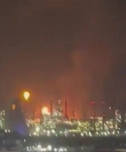 ABD ve İsrail’den İran’a yeni hava saldırıları