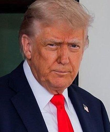 Trump'tan ABD-İran müzakerelerine ilişkin haberlere tepki!