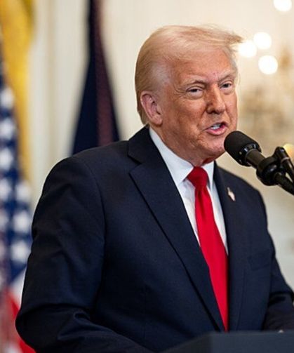 Trump bizzat duyurdu! "İran ile savaşı bitirdik"