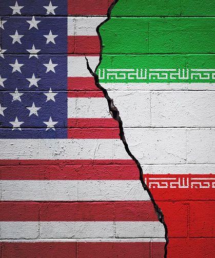 ABD, İran’a ait İHA’yı düşürdü