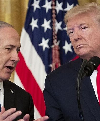 Trump, İran’a yönelik saldırıların süresini açıkladı