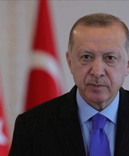 Cumhurbaşkanı Erdoğan'dan, CHP Genel Başkanı Özel'e tazminat davası