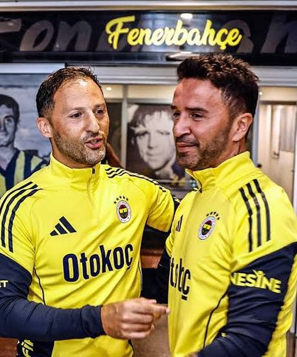 Fenerbahçe'de ayrılığı duyurdular! Göreve yeni gelmişti...