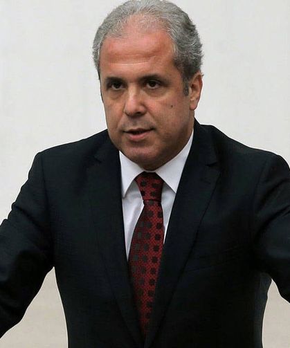 Şamil Tayyar o sözlerine açıklık getirdi, tepki gösterdi… Ucuz numaralara gerek yok