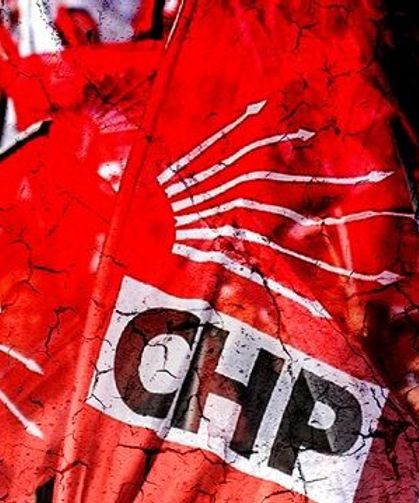 CHP'de toplu istifa: 50 kişi istifa etti!