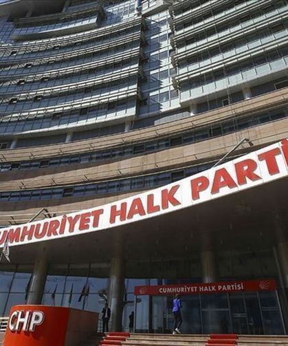 CHP'li Belediye Başkanı partisinden ihraç edildi
