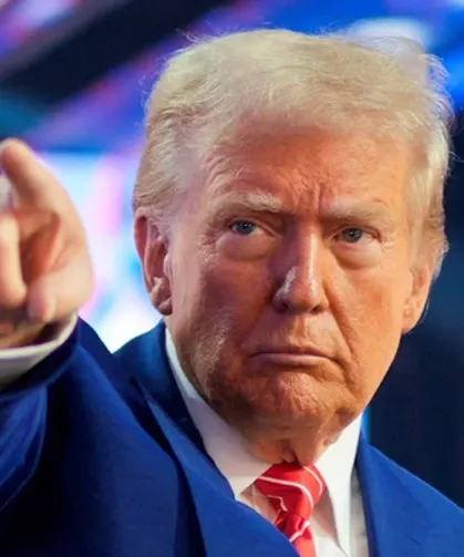 Trump iran'ı suçladı: "ateşkes anlaşmamızın aptalca bir ihlalidir"