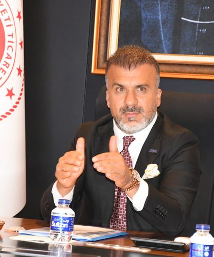Güneydoğu’dan 9 ayda 2,6 milyar dolarlık hububat ihracatı