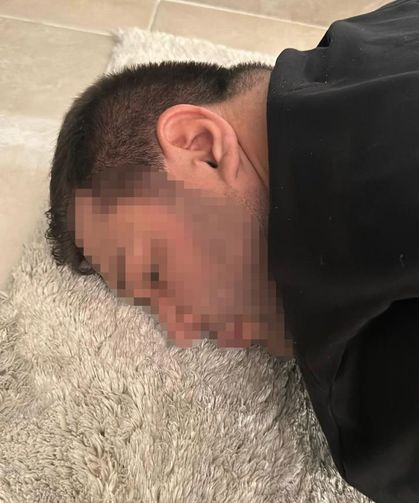 MOSSAD'a bilgi aktaran avukat yakalandı