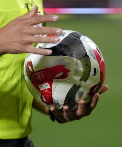 Lig'de 9. haftanın hakemleri belli oldu: Gaziantep FK - Antalyaspor maçının hakemi açıklandı