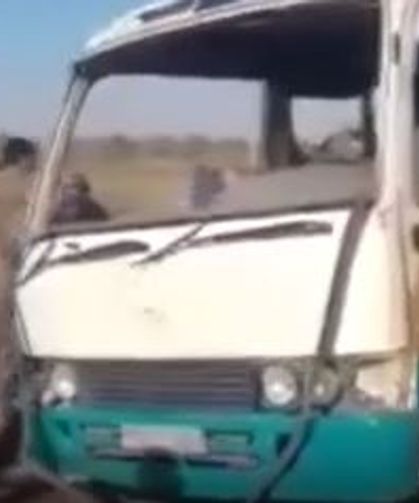 Suriye’de bombalı saldırı: ölü ve yaralılar var!