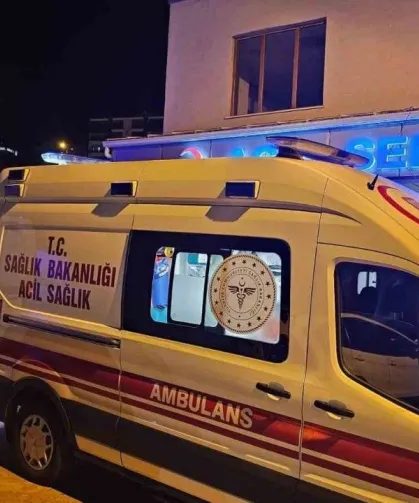 Şanlıurfa'da kavga: Yaralılar var!