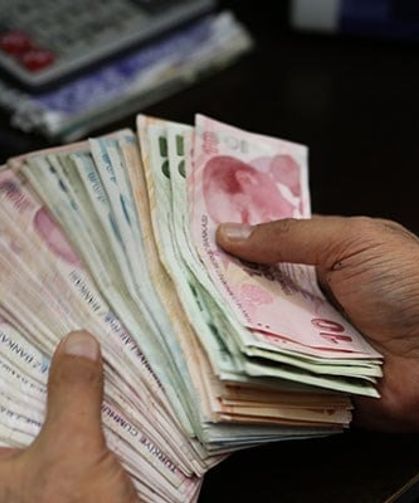 Hazine ve Maliye Bakanlığı'ndan faiz ödemelerine ilişkin açıklama