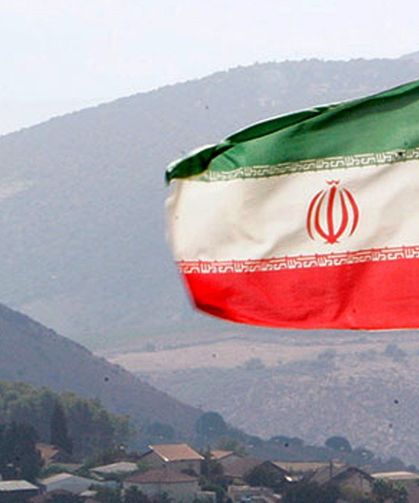 İran'da askeri tesiste büyük yangın