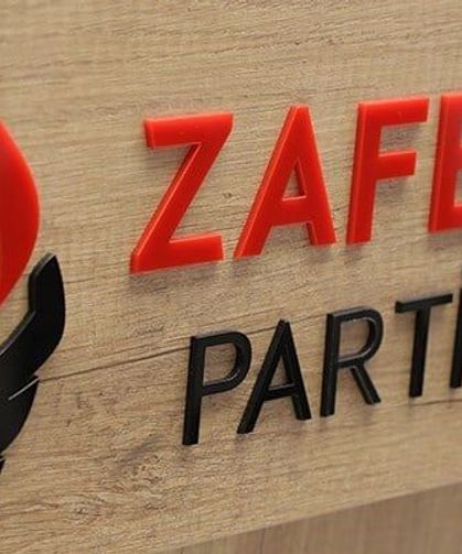 Zafer Parti İl Başkanı istifa etti